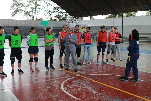 entrenamientotchoukball