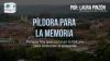 Embedded thumbnail for Píldora para la memoria - 10 de agosto