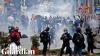 Embedded thumbnail for Colombia protests: what is driving the deadly unrest?