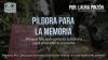 Embedded thumbnail for Píldora para la memoria - 16 de agosto