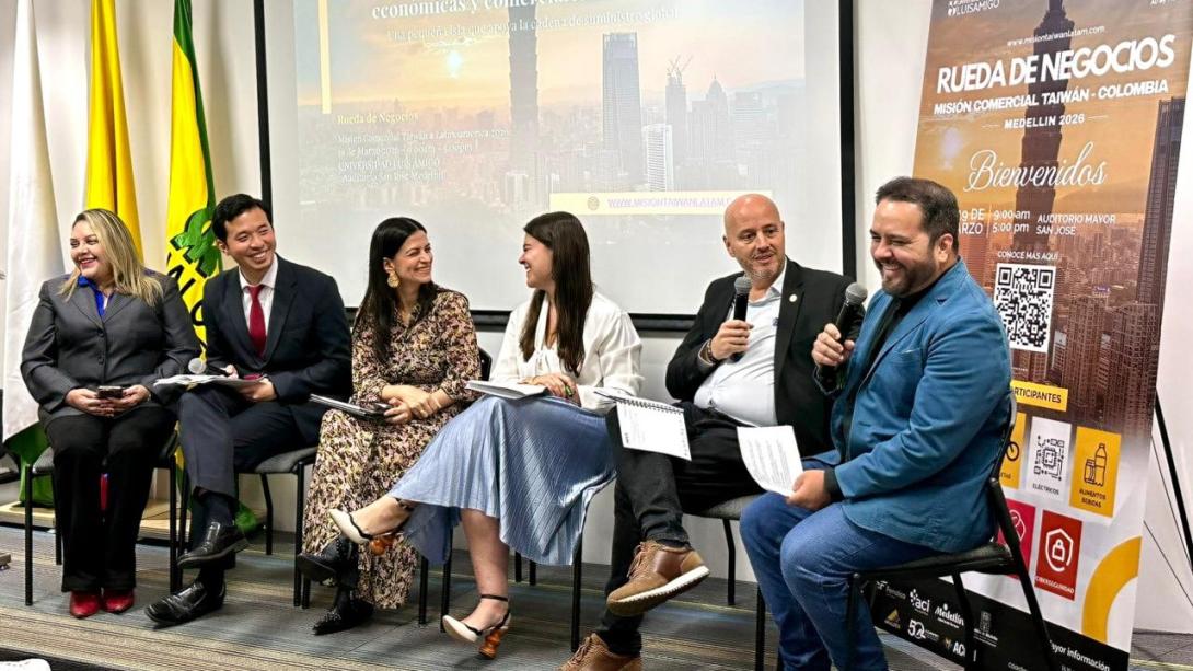 Misiontaiwancolombia