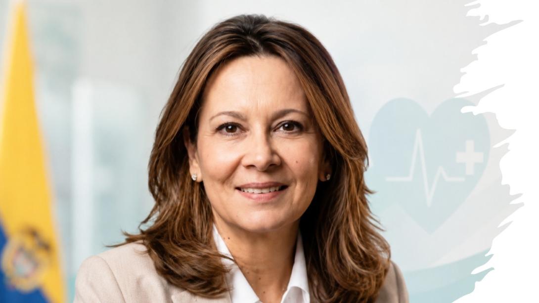 AnaMariaVesgaMinsalud